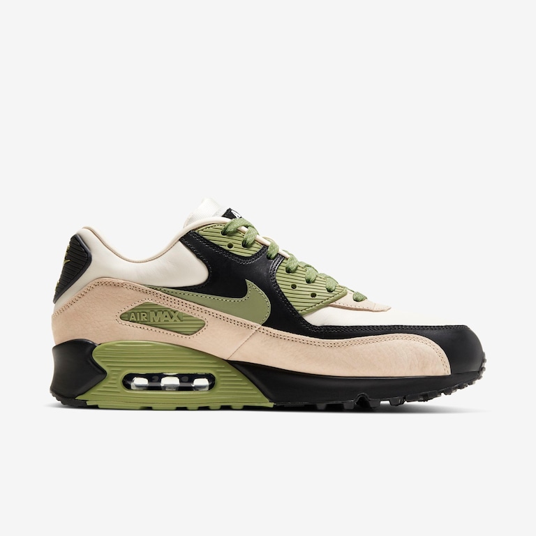 Tênis Nike Air Max 90 Masculino - Foto 3