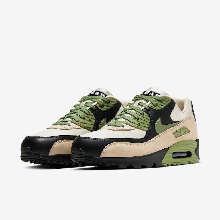 Tênis Nike Air Max 90 Masculino - Foto 5