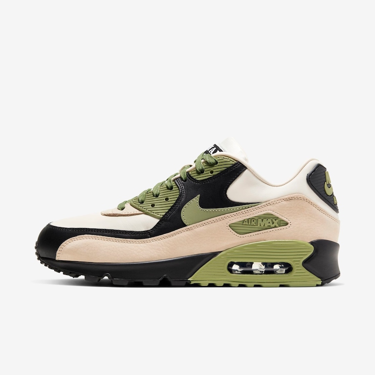 Tênis Nike Air Max 90 Masculino - Foto 1