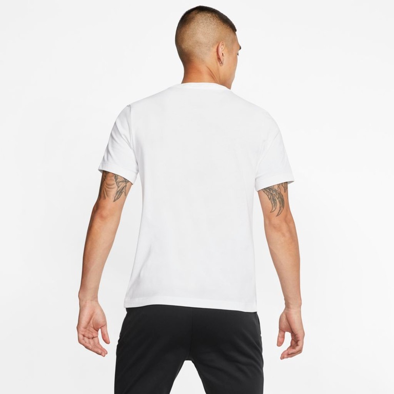 Camiseta Nike F.C. Masculina - Foto 2