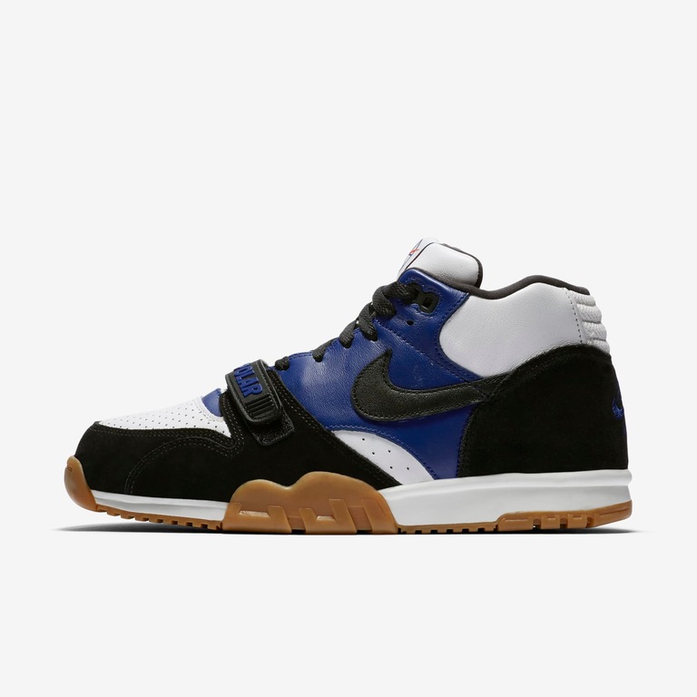 Tênis Nike SB Air Trainer Unissex - Foto 1