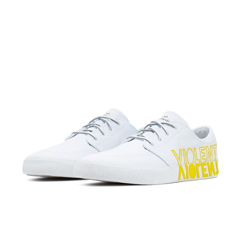 Tênis Nike SB Zoom Stefan Janoski RM Unissex - Foto 5