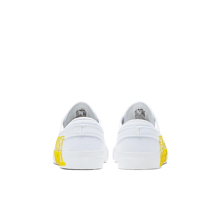 Tênis Nike SB Zoom Stefan Janoski RM Unissex - Foto 6