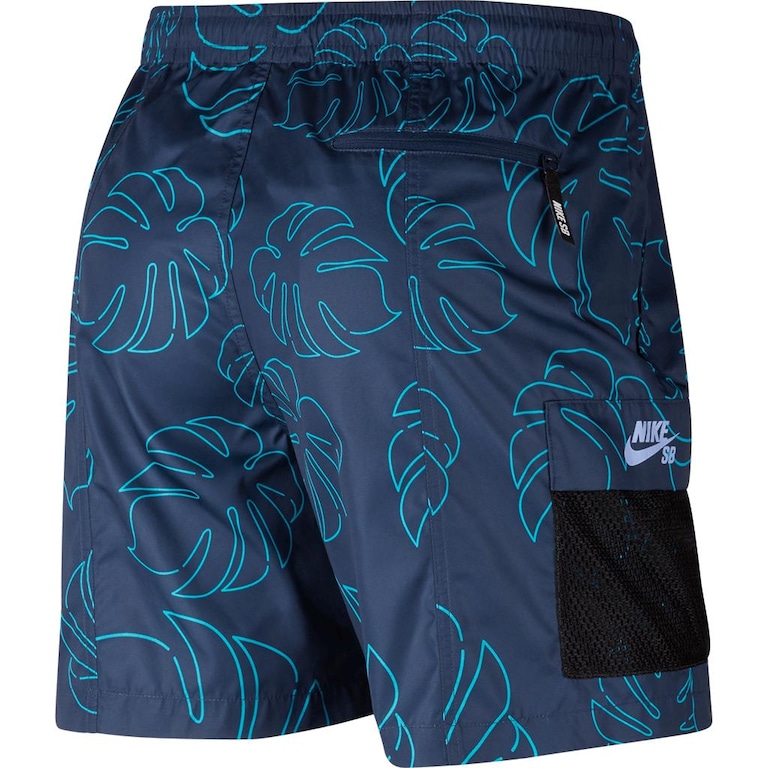 Shorts Nike SB Masculino - Foto 2
