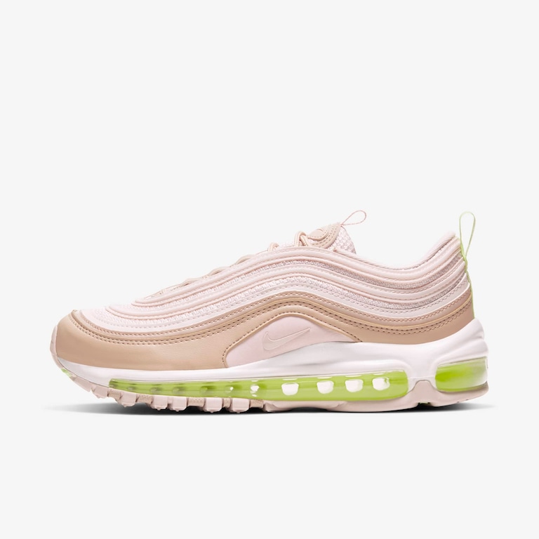 Tênis Nike Air Max 97 Feminino - Foto 1