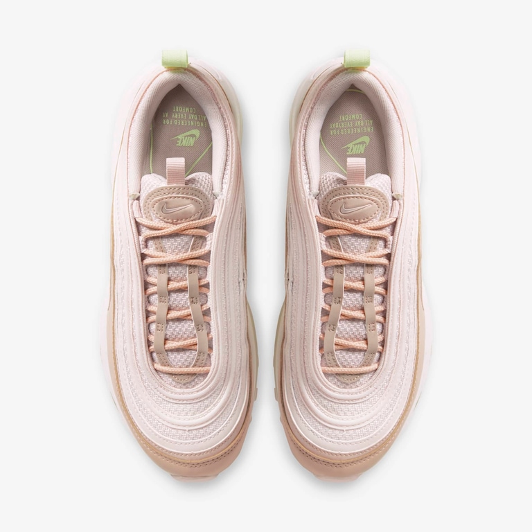 Tênis Nike Air Max 97 Feminino - Foto 4