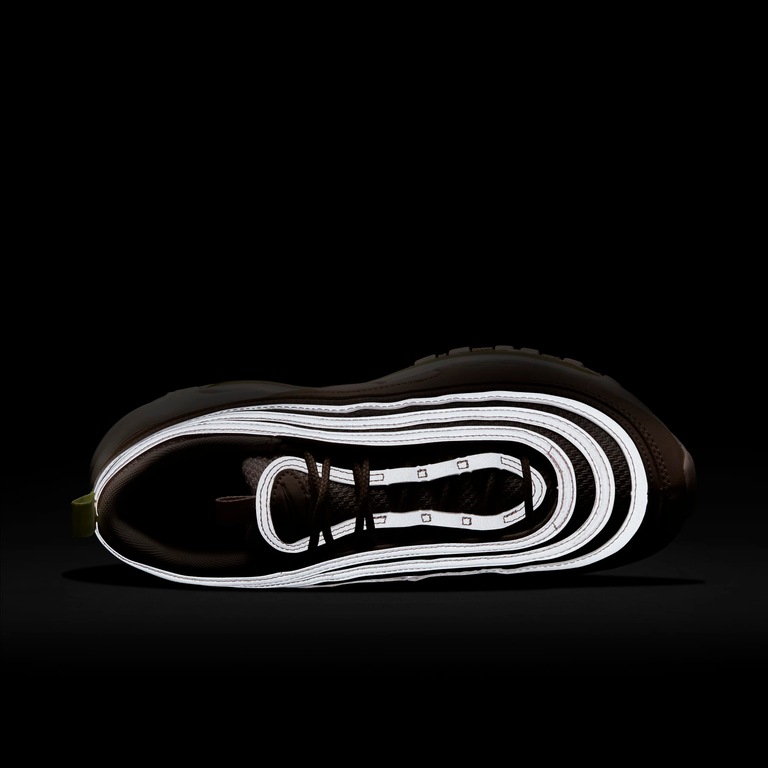 Tênis Nike Air Max 97 Feminino - Foto 7