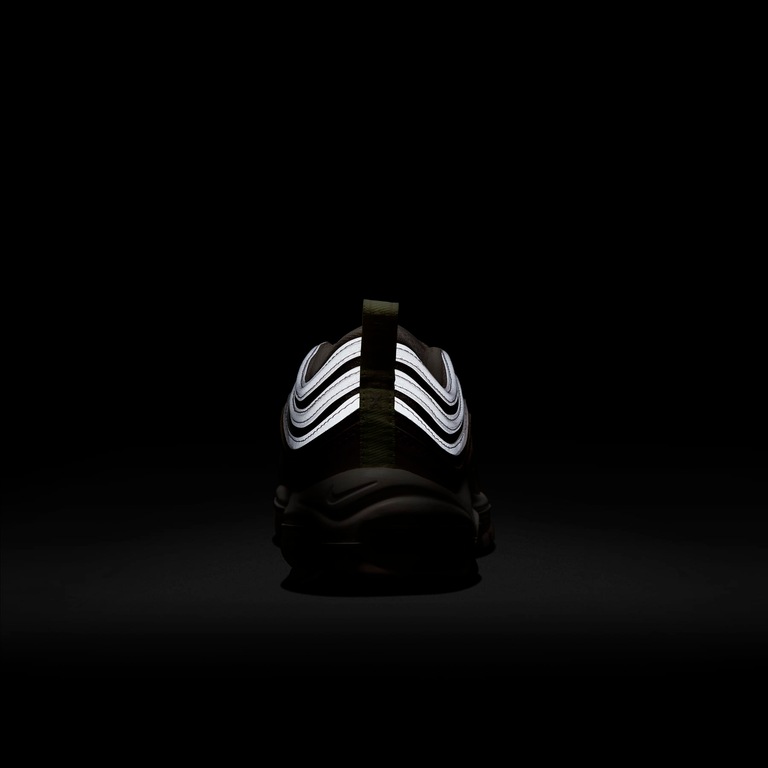 Tênis Nike Air Max 97 Feminino - Foto 8
