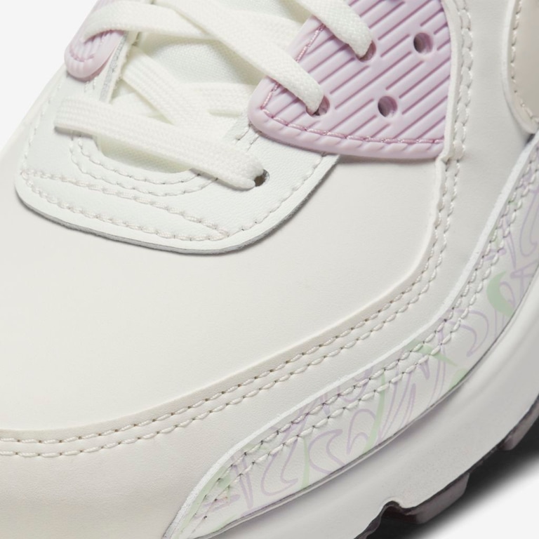 Tênis Nike Air Max 90 Valentine's Day Feminino - Foto 7