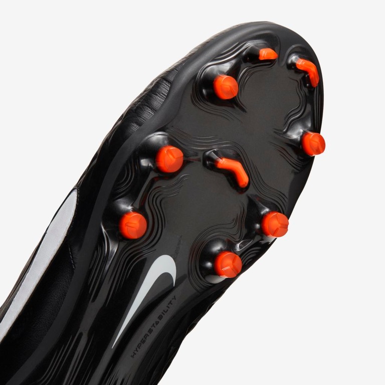 Chuteira Nike Tiempo Legend 8 Elite Campo - Foto 7