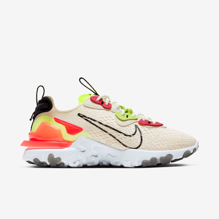 Tênis Nike React Vision Feminino - Foto 3