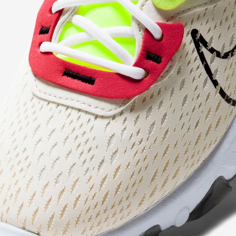 Tênis Nike React Vision Feminino - Foto 7