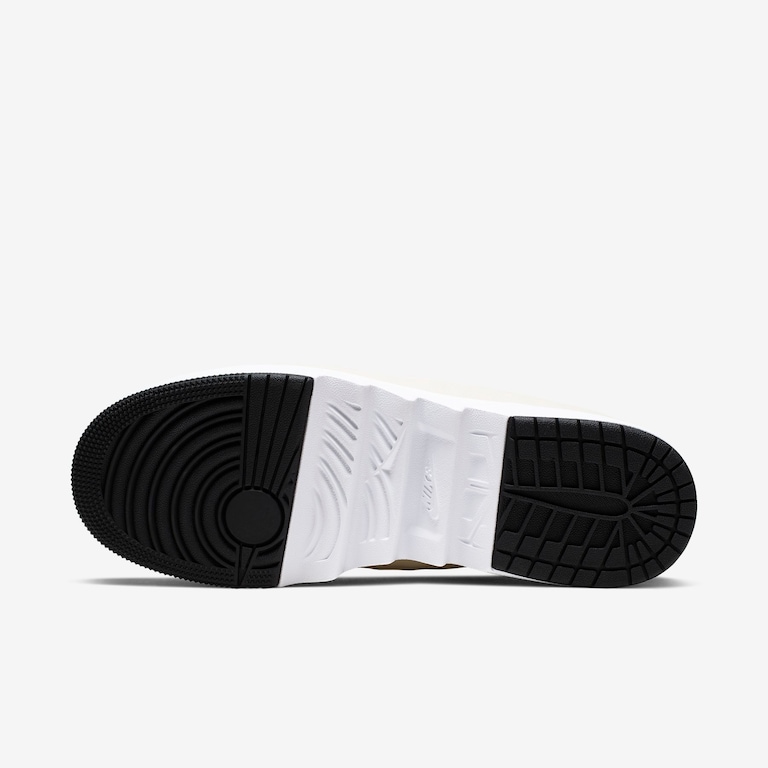 Tênis Air Jordan 1 Jester XX Low Laced Feminino - Foto 2