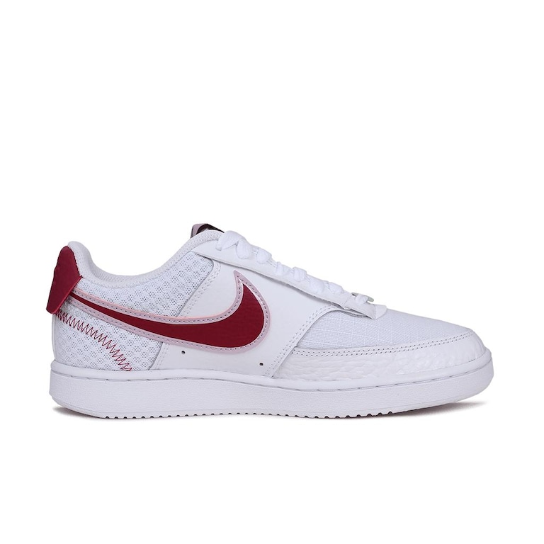 Tênis Nike Court Vision Feminino - Foto 3