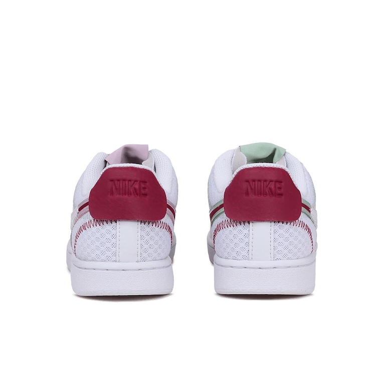 Tênis Nike Court Vision Feminino - Foto 6