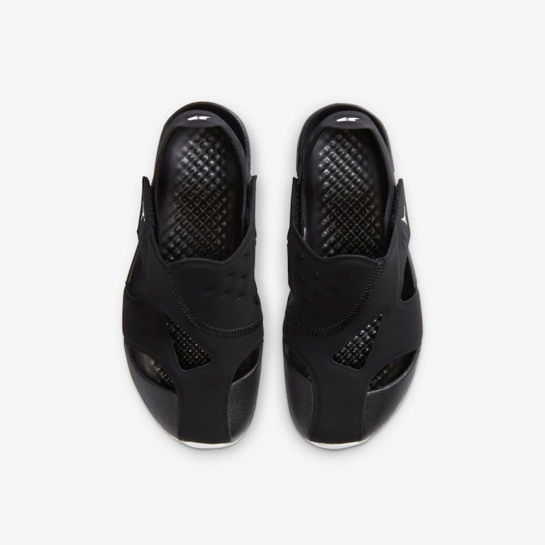 Sandália Jordan Flare Infantil - Foto 4