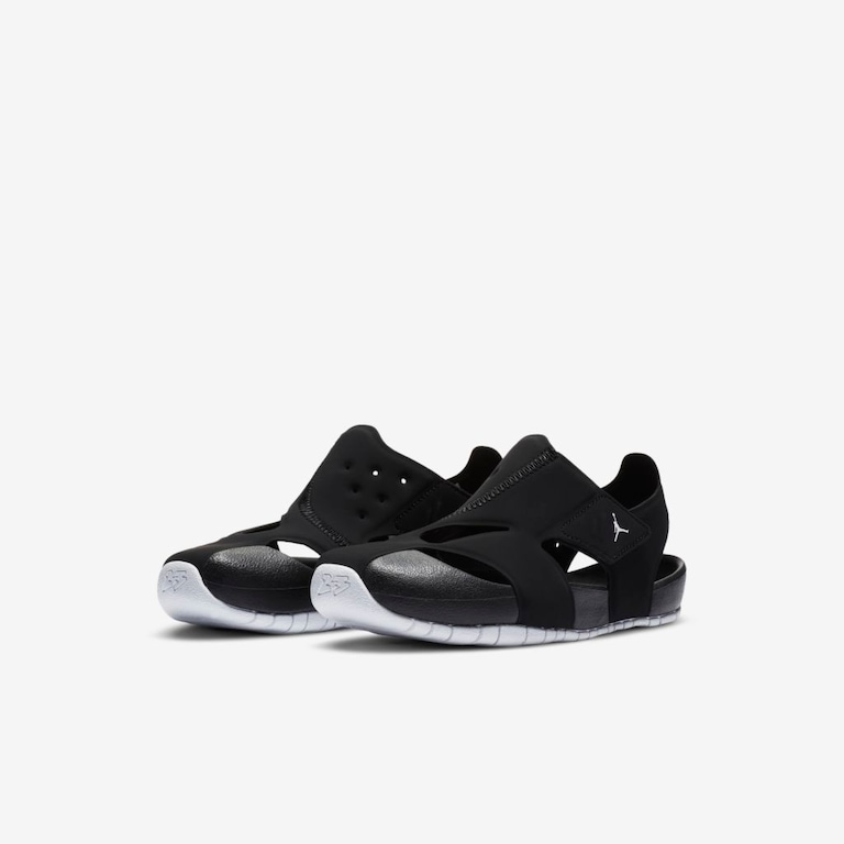 Sandália Jordan Flare Infantil - Foto 5