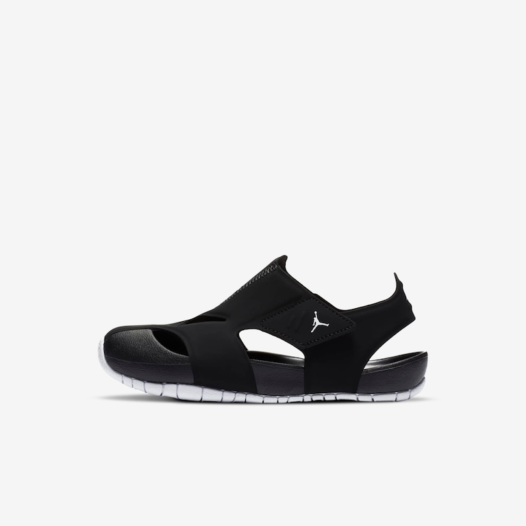 Sandália Jordan Flare Infantil - Foto 1