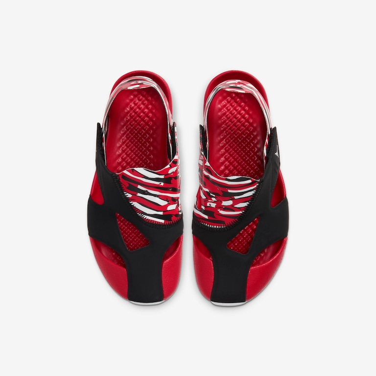 Sandália Jordan Flare Infantil - Foto 4