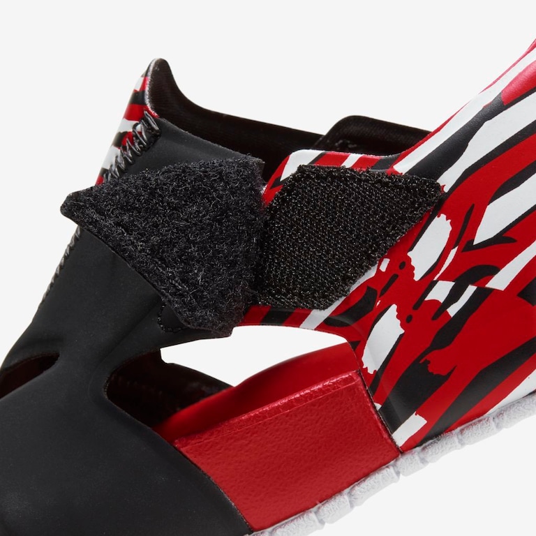 Sandália Jordan Flare Infantil - Foto 6