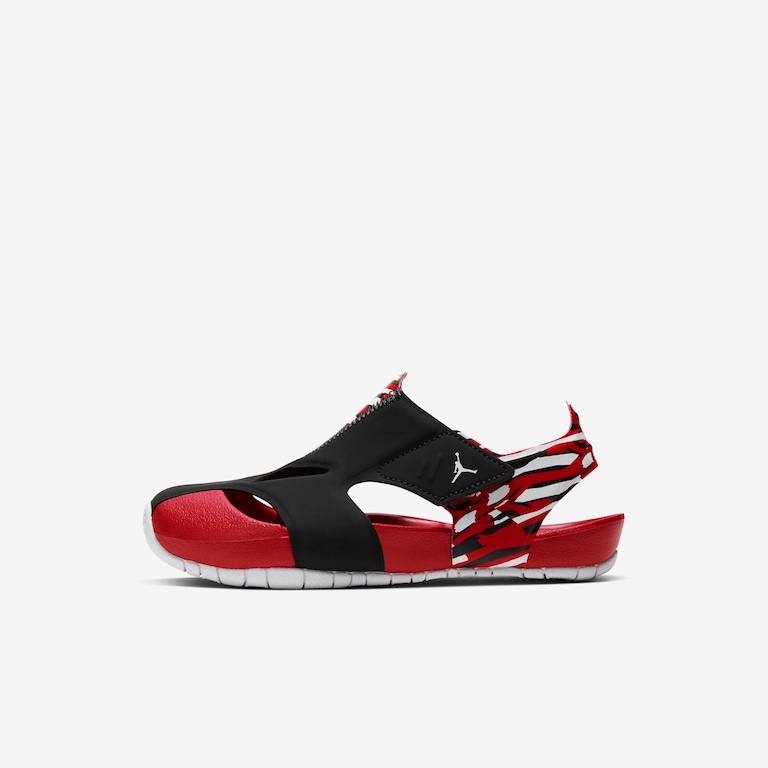 Sandália Jordan Flare Infantil - Foto 1