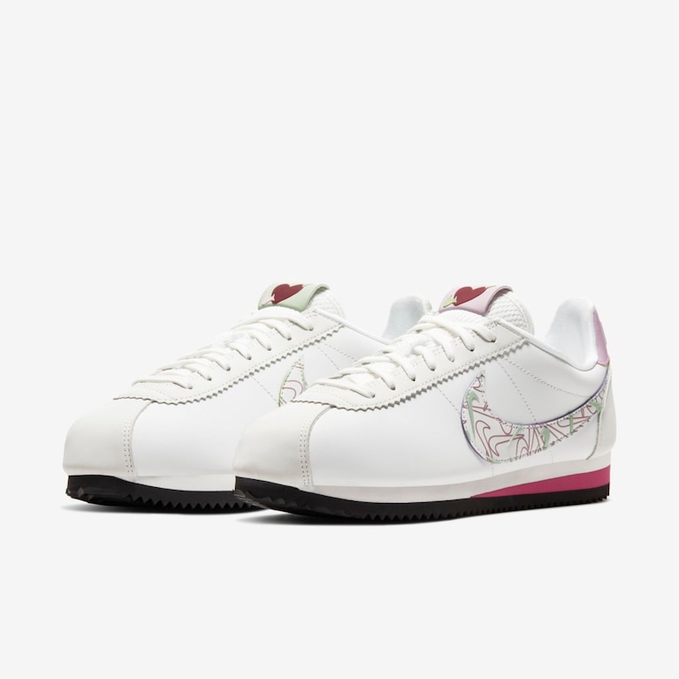 Tênis Nike Classic Cortez Edição Especial Feminino - Foto 5