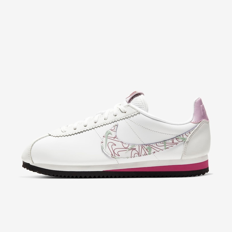 Tênis Nike Classic Cortez Edição Especial Feminino - Foto 1
