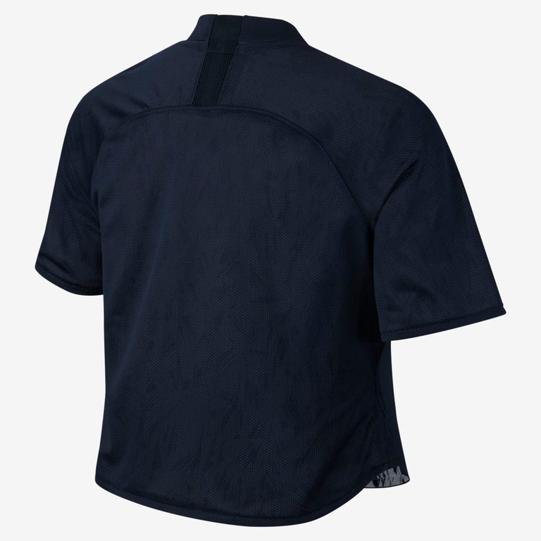 Camiseta Nike França Feminina - Foto 2