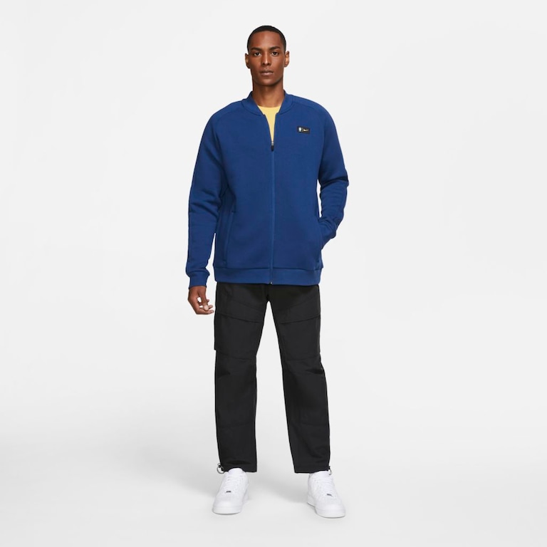 Jaqueta Nike Brasil Masculina - Foto 5