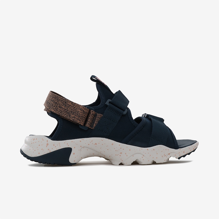 Sandália Nike Canyon Masculina - Foto 4