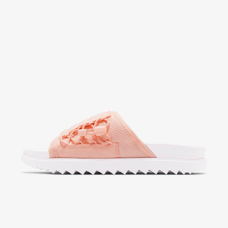Chinelo Nike Asuna Feminino - Foto 1