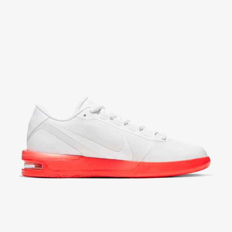 Tênis Nike Court Air Max Vapor Wing MS Feminino - Foto 3