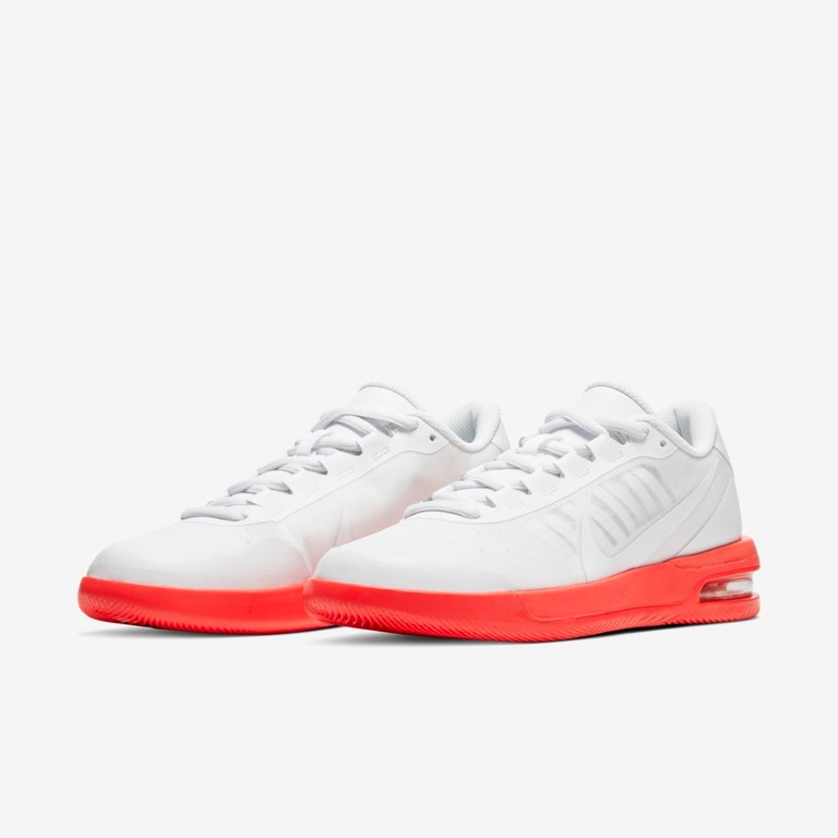 Tênis Nike Court Air Max Vapor Wing MS Feminino - Foto 5
