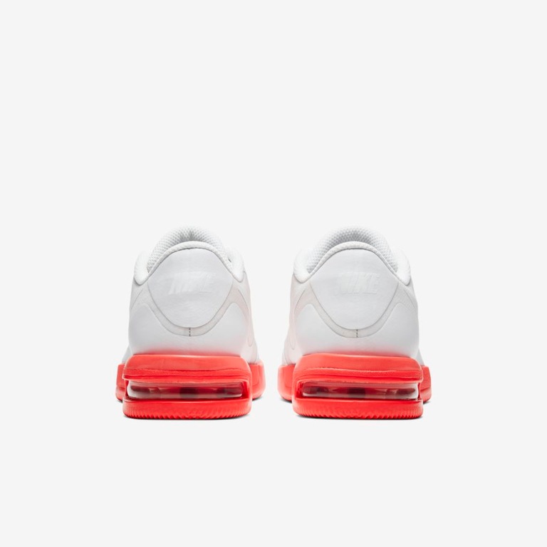 Tênis Nike Court Air Max Vapor Wing MS Feminino - Foto 6