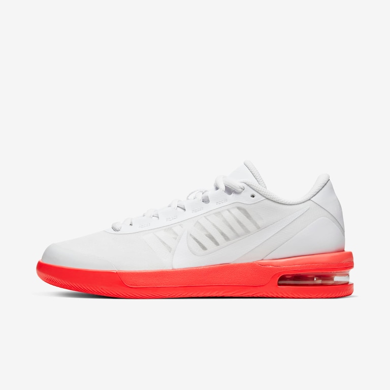 Tênis Nike Court Air Max Vapor Wing MS Feminino - Foto 1