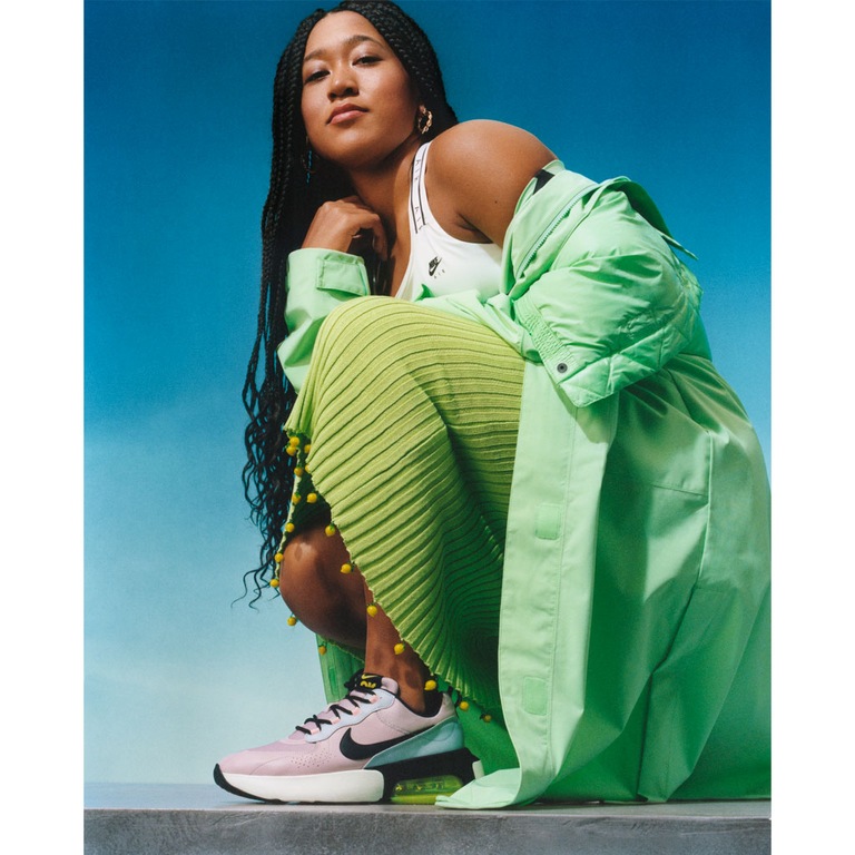 Tênis Nike Air Max Verona Feminino - Foto 7