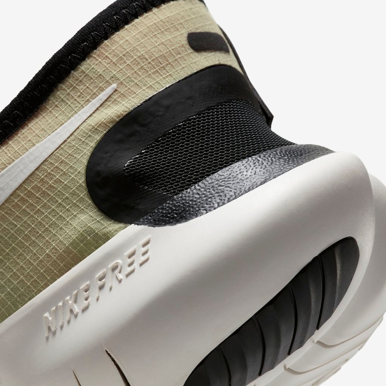 Tênis Nike Free RN 5.0 2020 Masculino - Foto 8