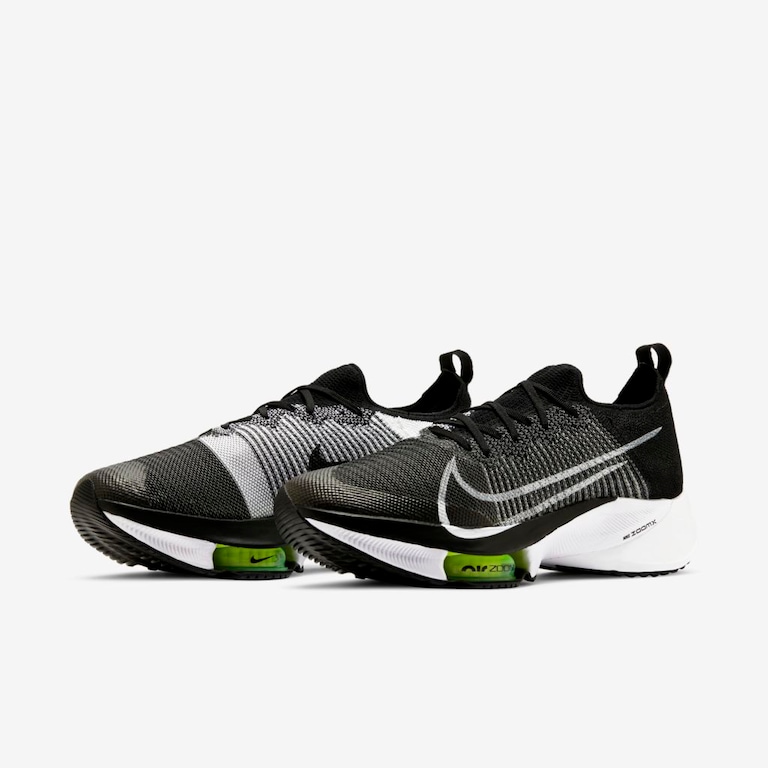Tênis Nike Air Zoom Tempo NEXT% Masculino - Foto 5