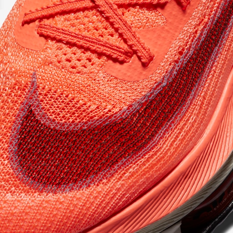 Tênis Nike Air Zoom Alphafly NEXT% Masculino - Foto 7