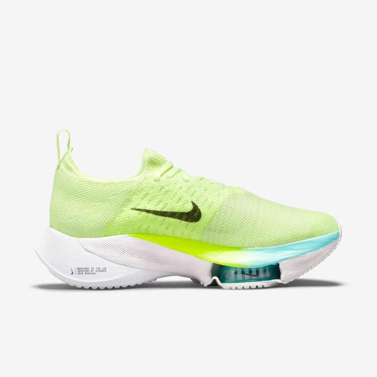 Tênis Nike Air Zoom Tempo NEXT% Feminino - Foto 3