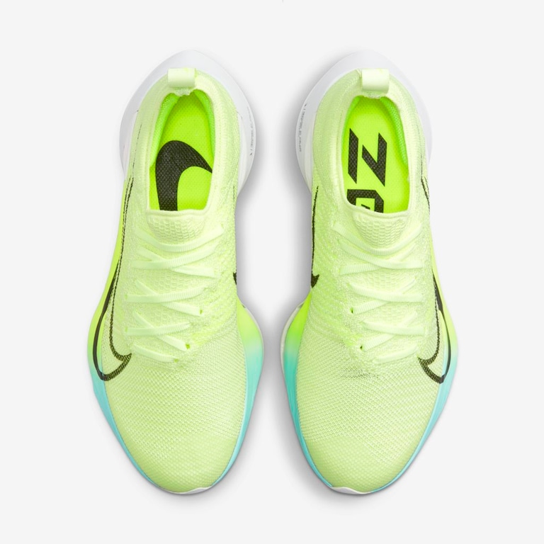 Tênis Nike Air Zoom Tempo NEXT% Feminino - Foto 4