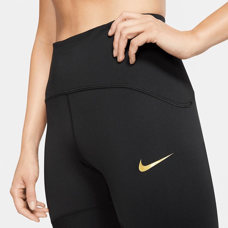 Legging Nike Speed Feminina - Foto 4