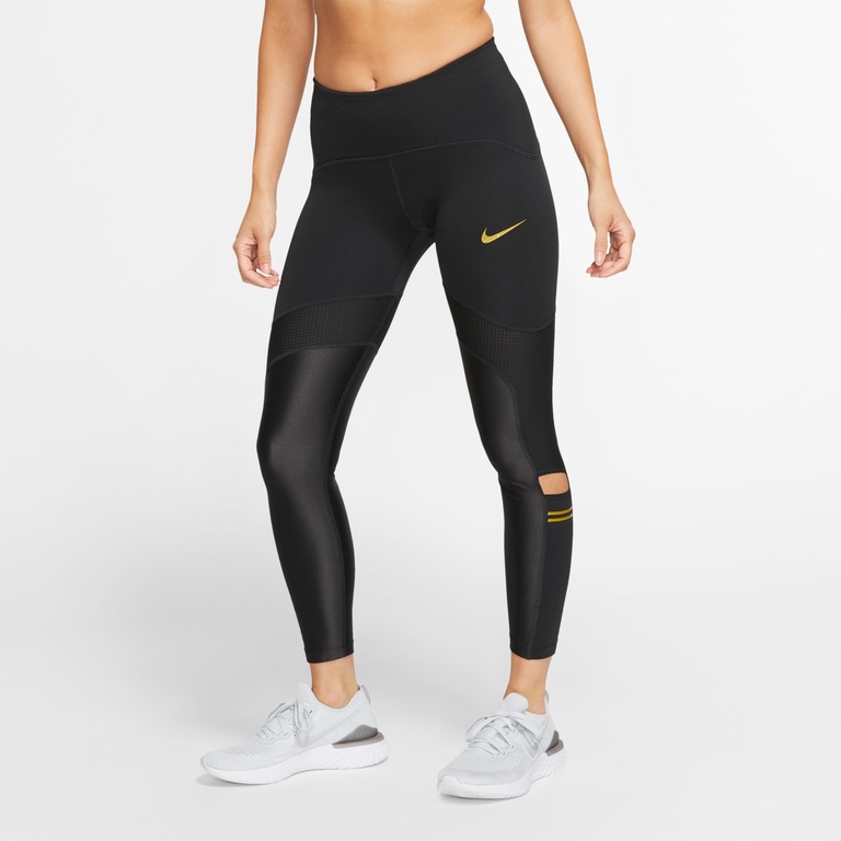 Legging Nike Speed Feminina - Foto 1