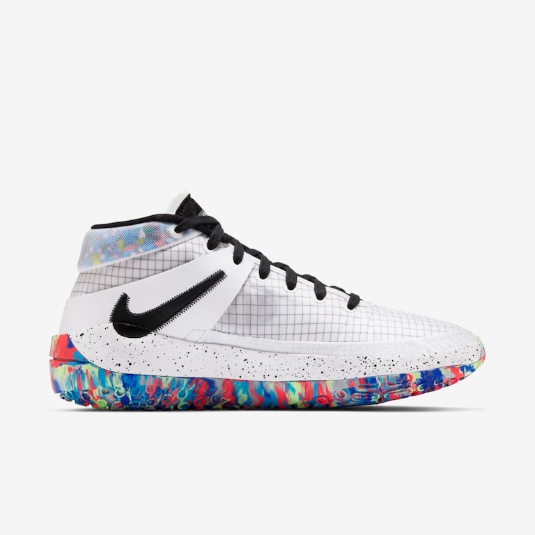 Tênis Nike KD13 Masculino - Foto 3