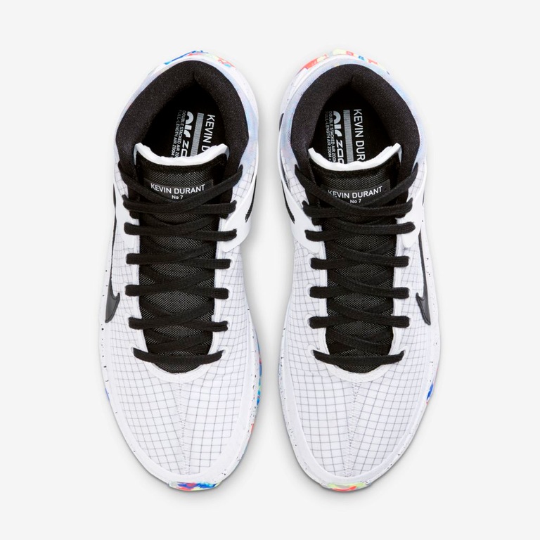 Tênis Nike KD13 Masculino - Foto 4