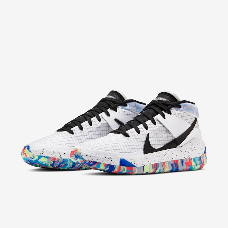 Tênis Nike KD13 Masculino - Foto 5