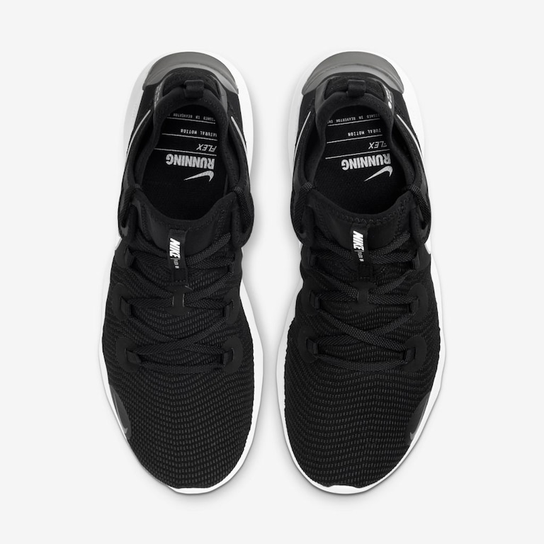 Tênis Nike Flex 2020 RN Masculino - Foto 4