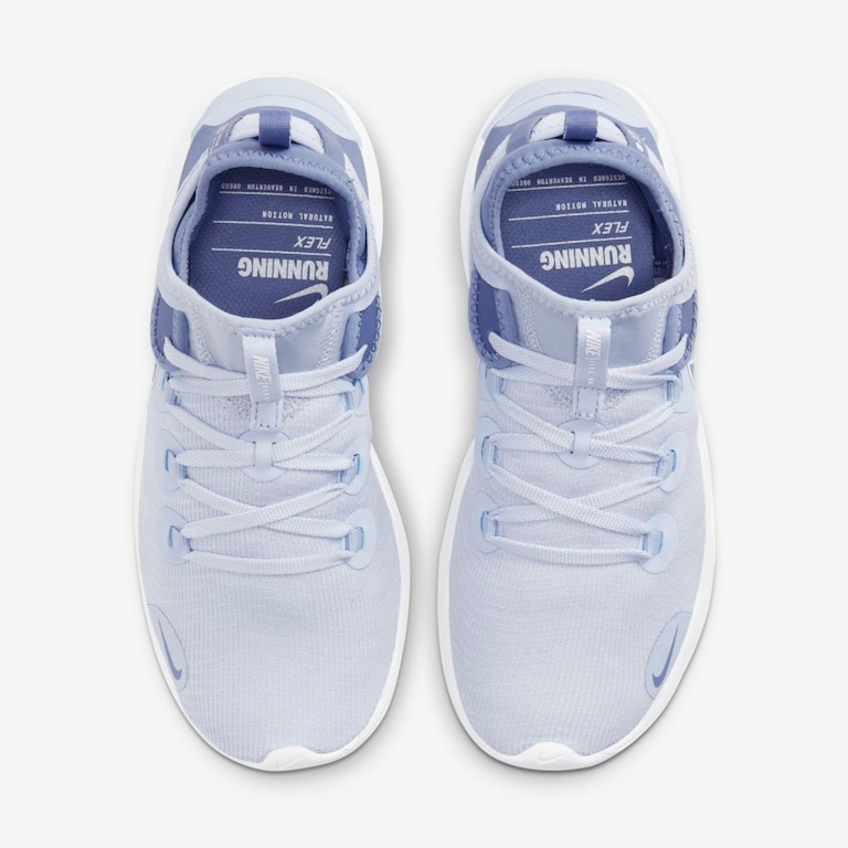 Tênis Nike Flex 2020 RN Feminino - Foto 4