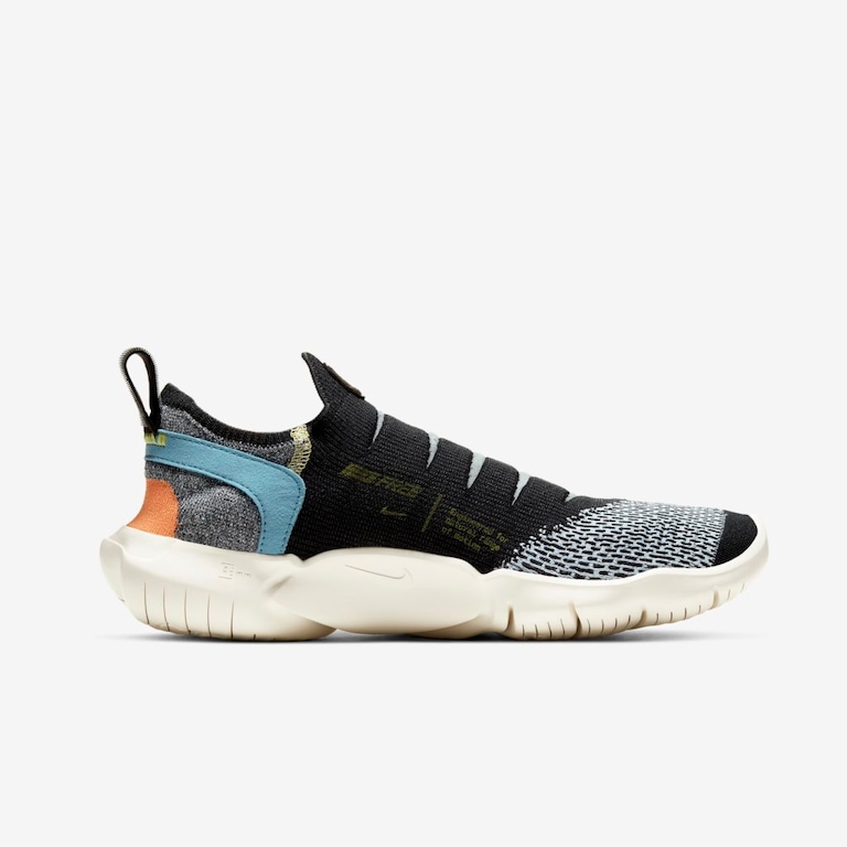 Tênis Nike Free RN Flyknit 3.0 2020 Masculino - Foto 3