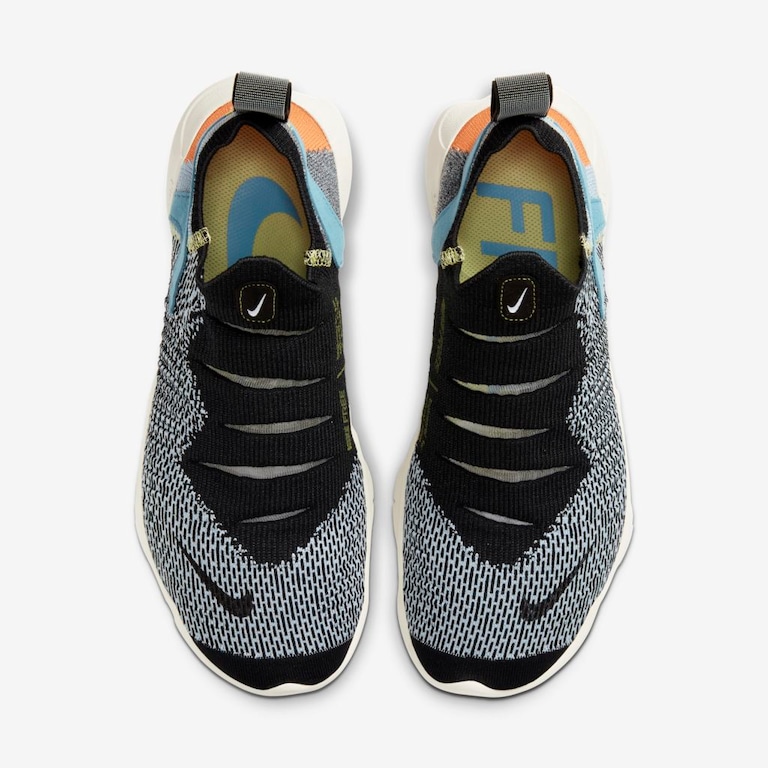 Tênis Nike Free RN Flyknit 3.0 2020 Masculino - Foto 4